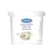 Pâte de gomme blanche de Satin Ice, 1 kg